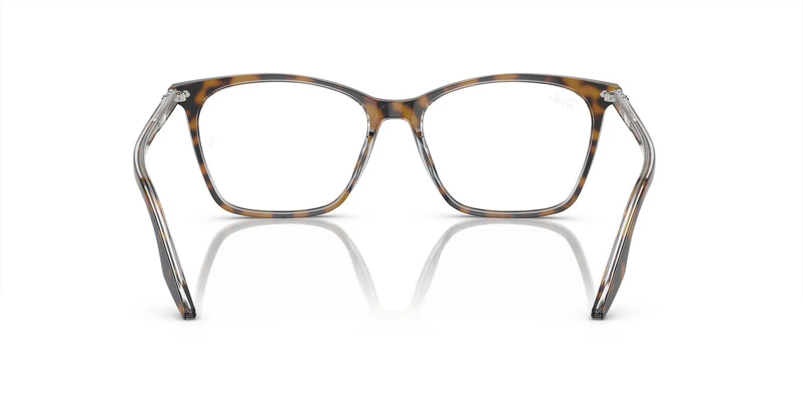 Ray-Ban 5422F Eyeglasses - view 6